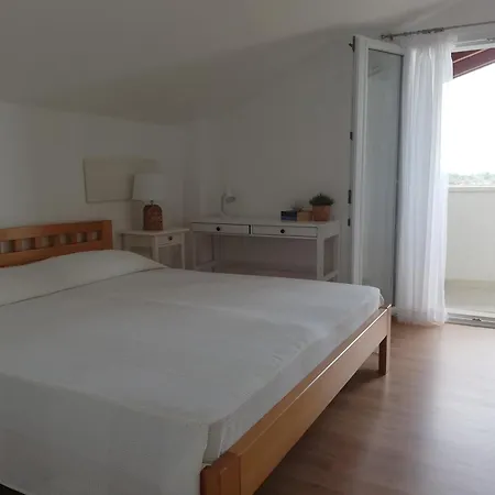 Pensjonat Pansion Rade Pirovac