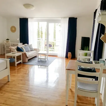 Pansion Rade Gasthuis Pirovac
