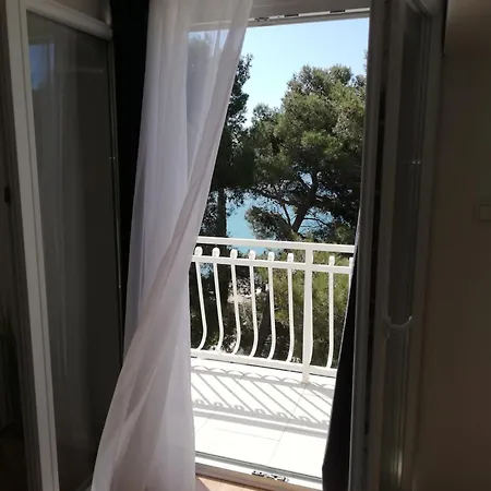 Pansion Rade Pensjonat Pirovac