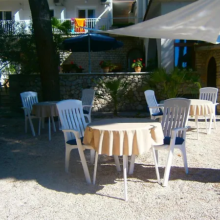 Gasthof Pansion Rade 3*
