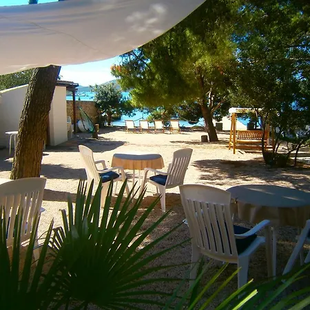 Gasthof Pansion Rade Pirovac