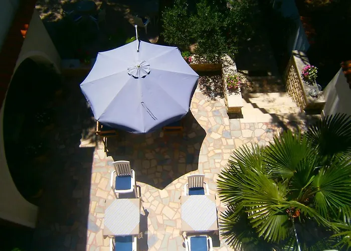 Gasthuis Pansion Rade Pirovac