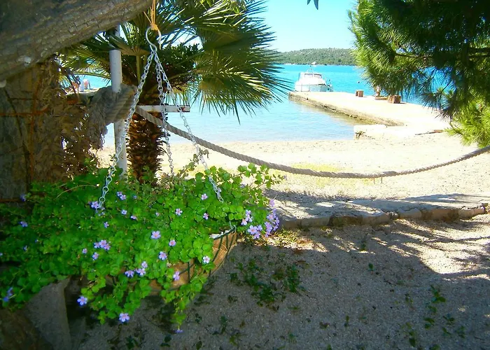 Vendégház Pansion Rade