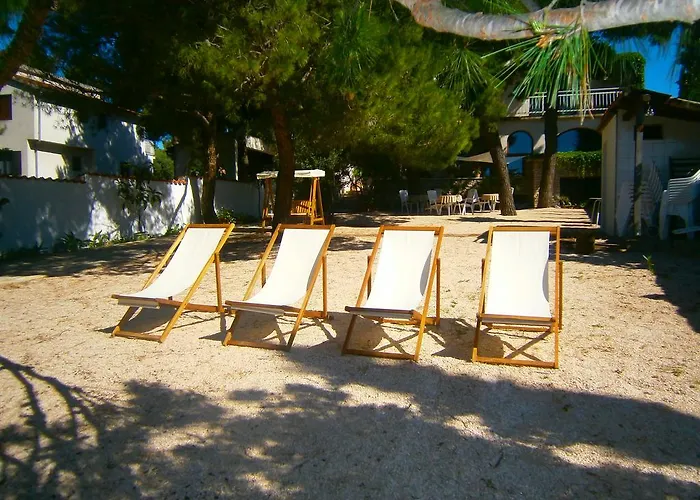 Guest house Pansion Rade