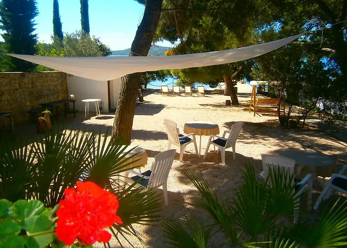 Vendégház Pansion Rade 3*