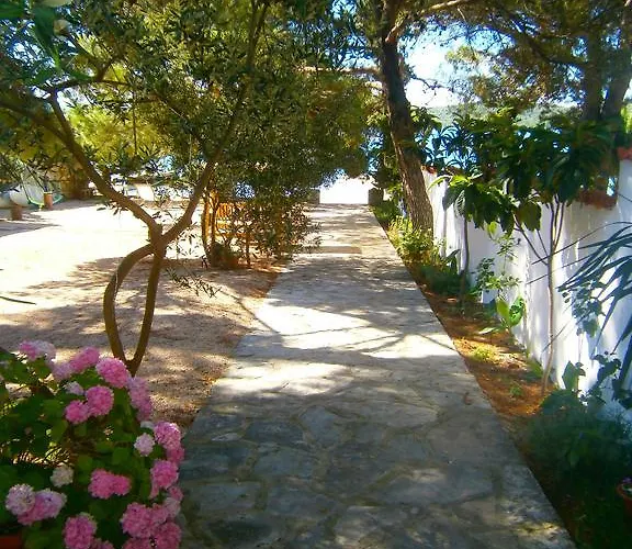 Guest house Pansion Rade