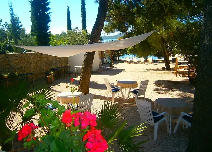 Guest house Pansion Rade