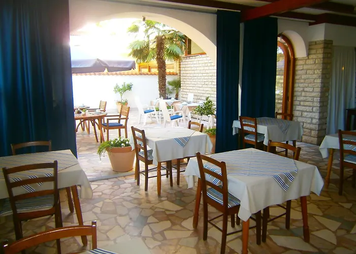 Guest house Pansion Rade