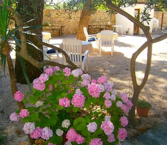 Guest house Pansion Rade