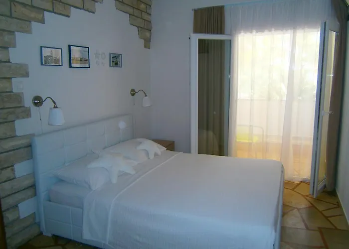 Pansion Rade Guest house 3*